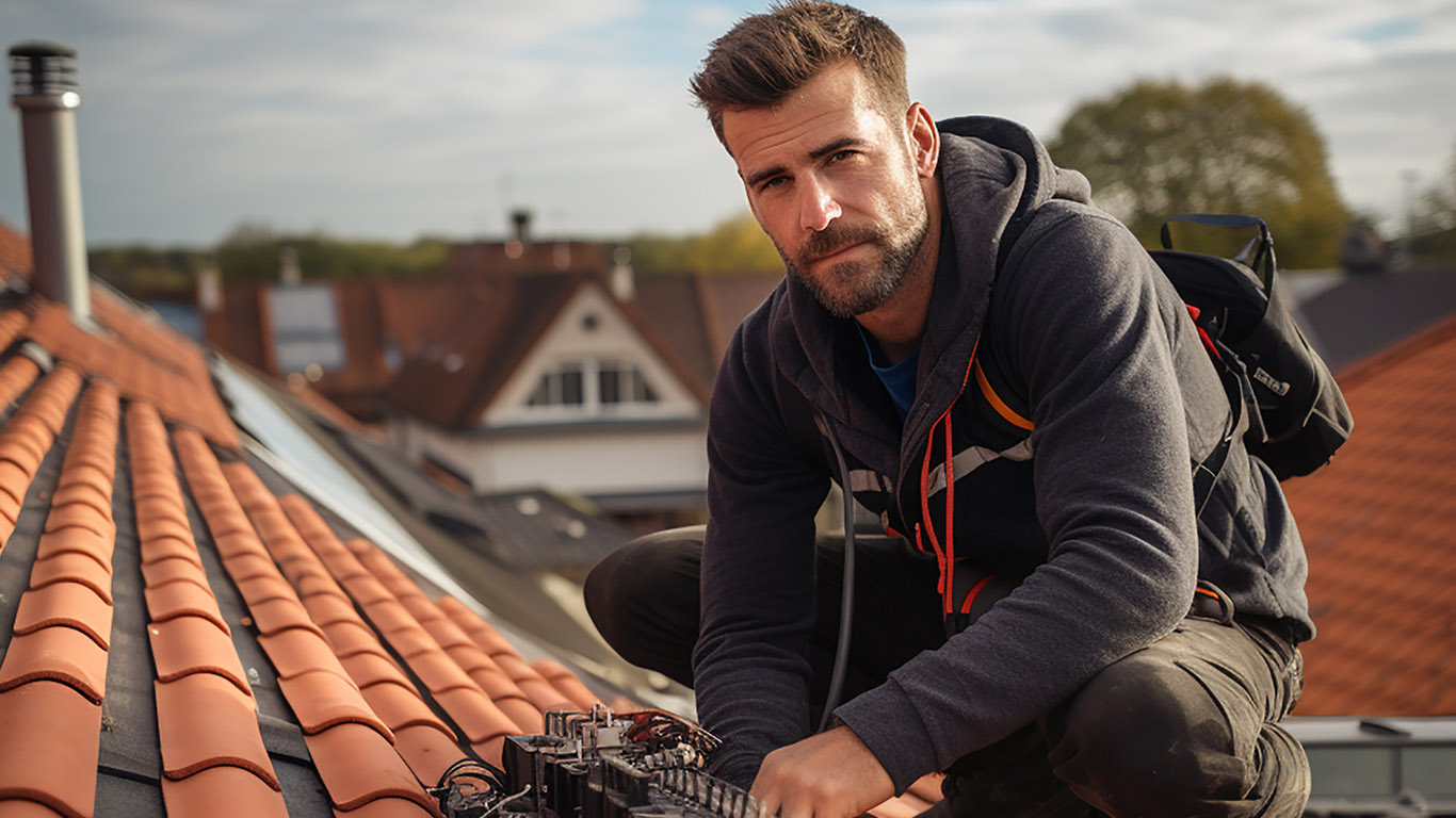 Top Signs It’s Time for a Roof Replacement